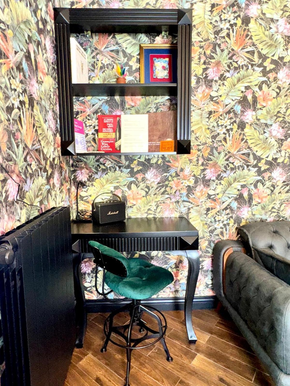Apartment Luxury In Old With Terrace *