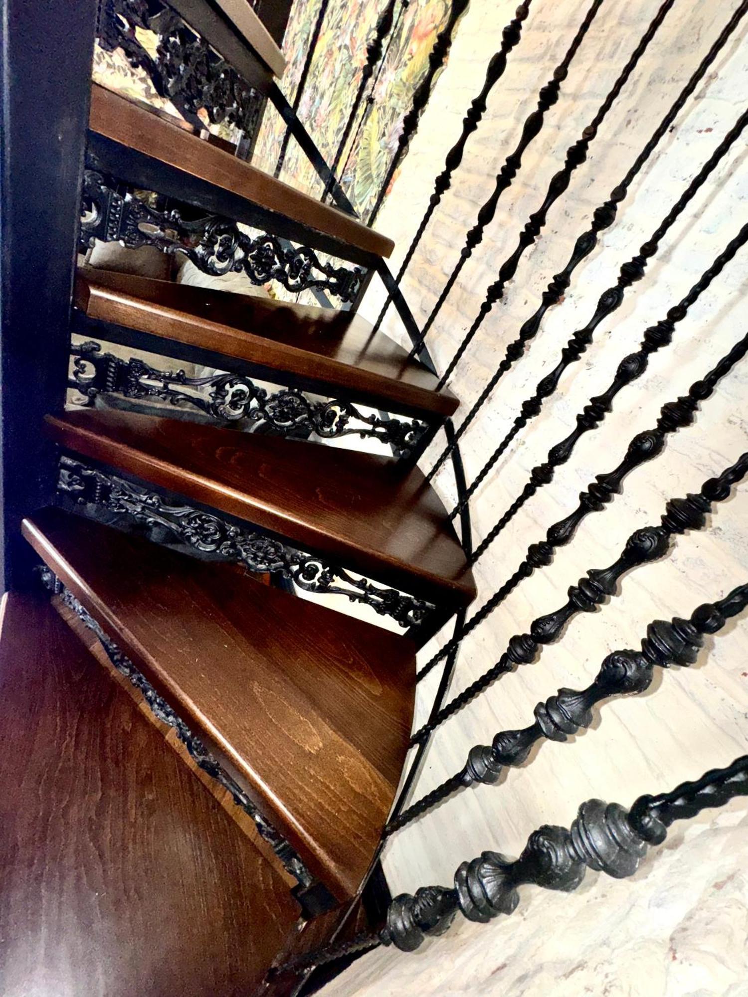 Luxury In Old With Terrace Appartement