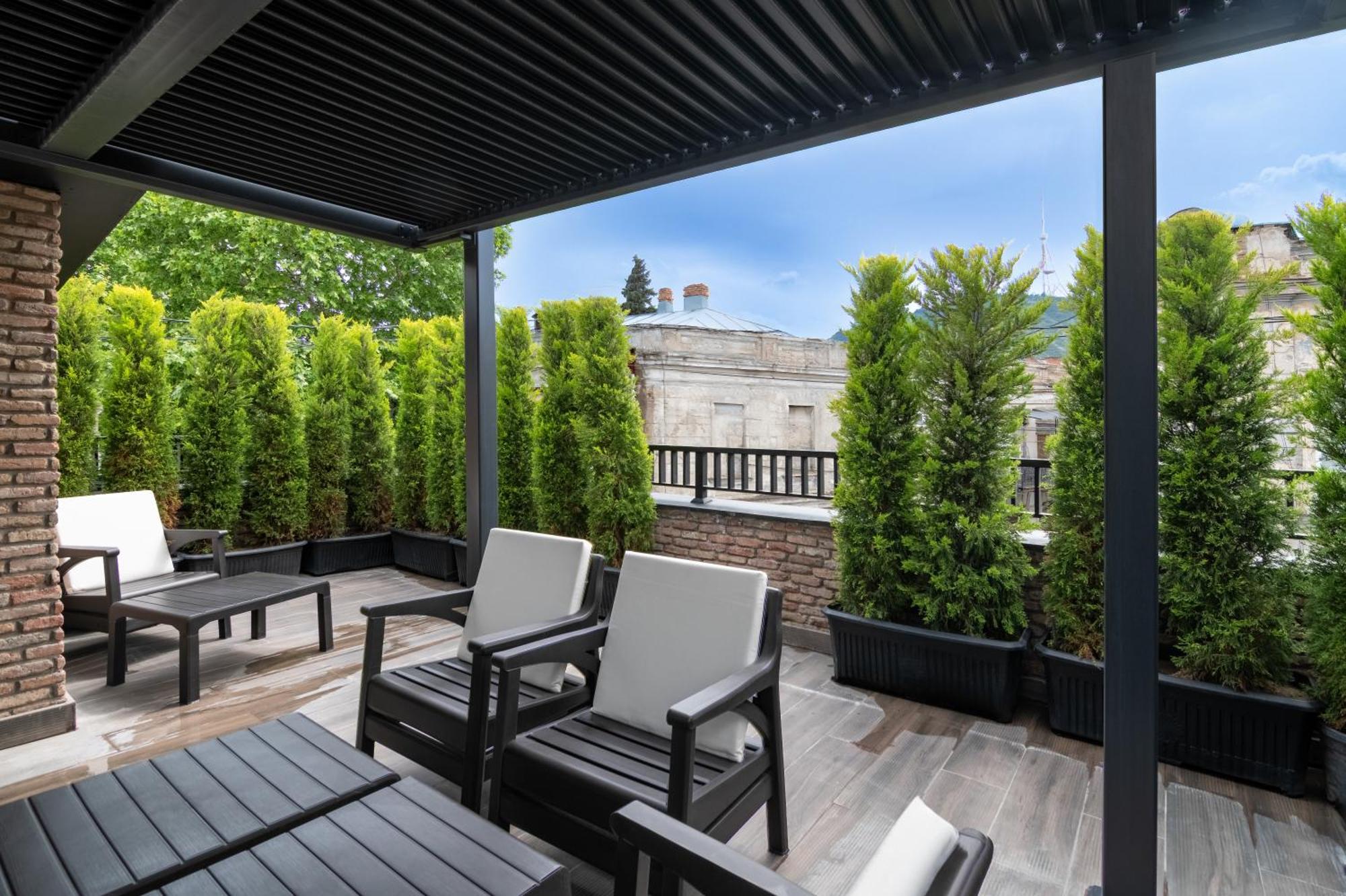 شقة Luxury In Old With Terrace *