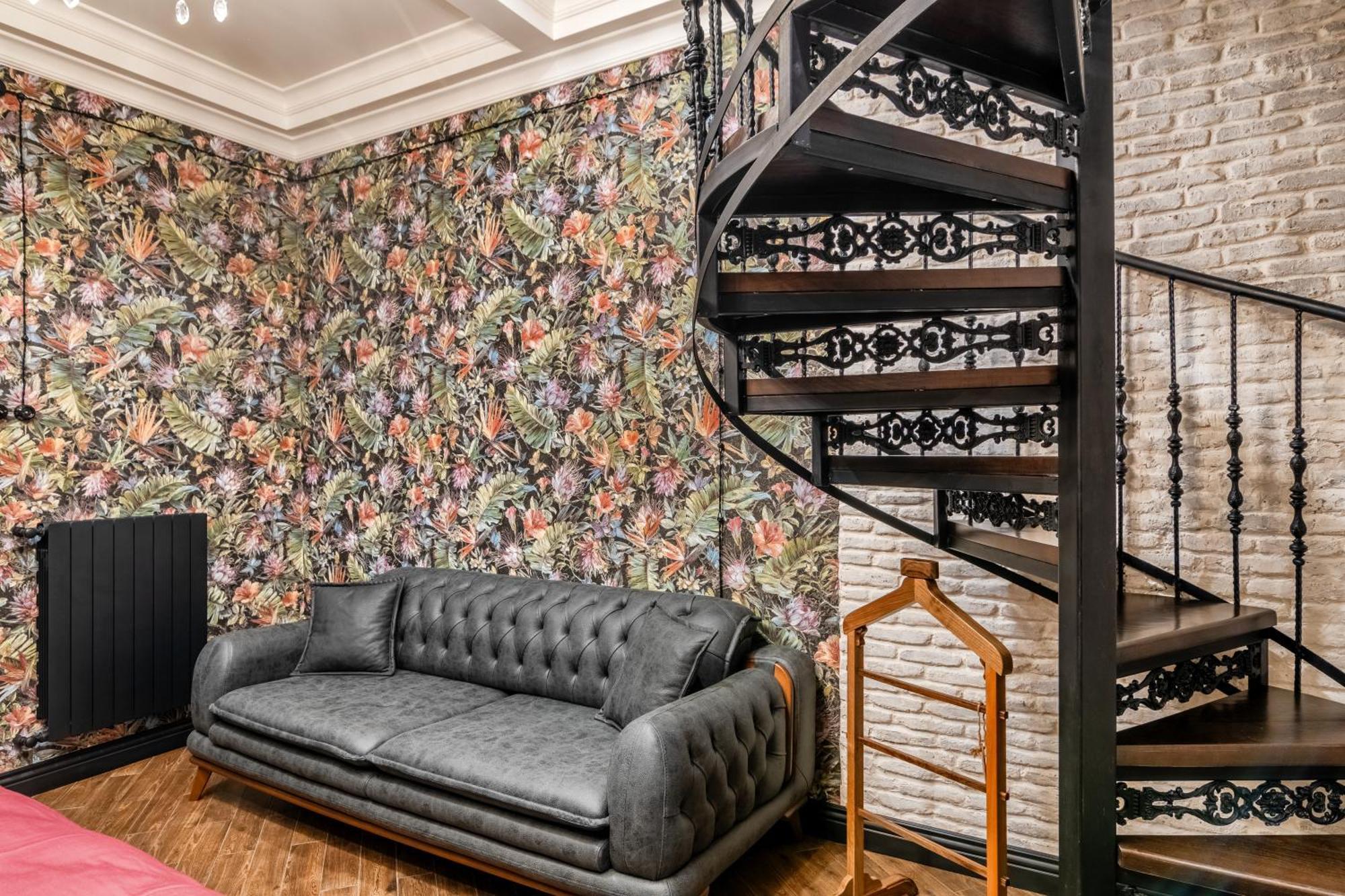 شقة Luxury In Old With Terrace *