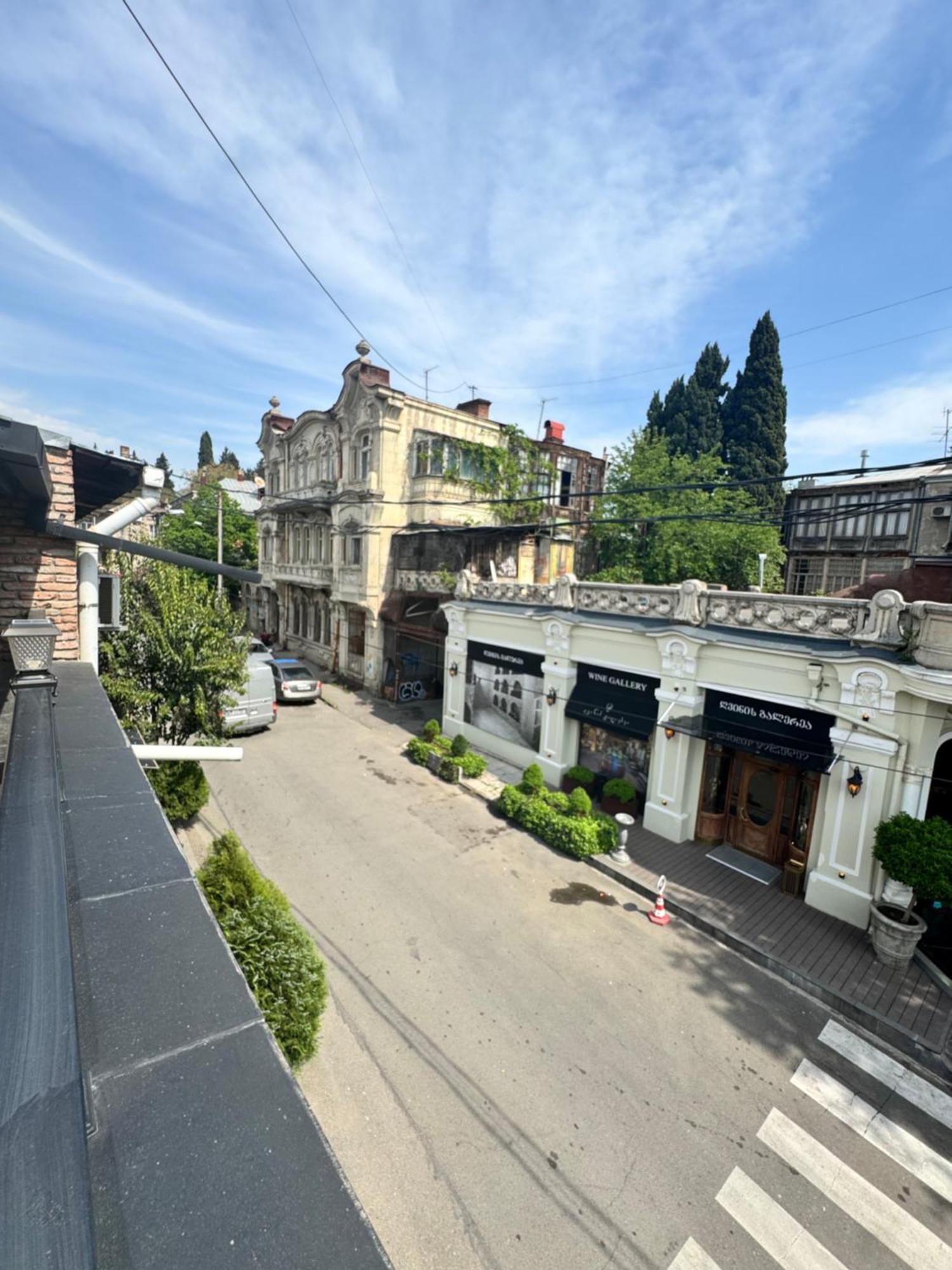 شقة Luxury In Old With Terrace *